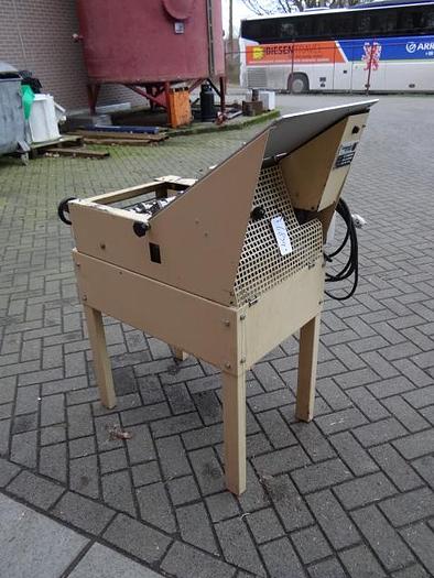 Used steinbach errani UL-300