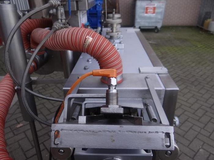 Used Gheri gino GG90