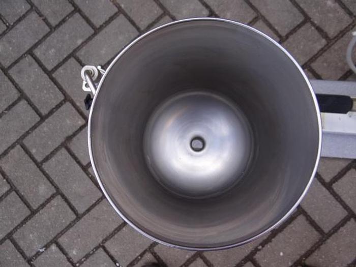 Used 1992 Wurschum H20