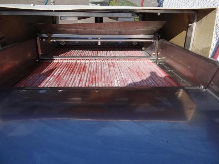 Gebruikt De-stemming machine Herbort