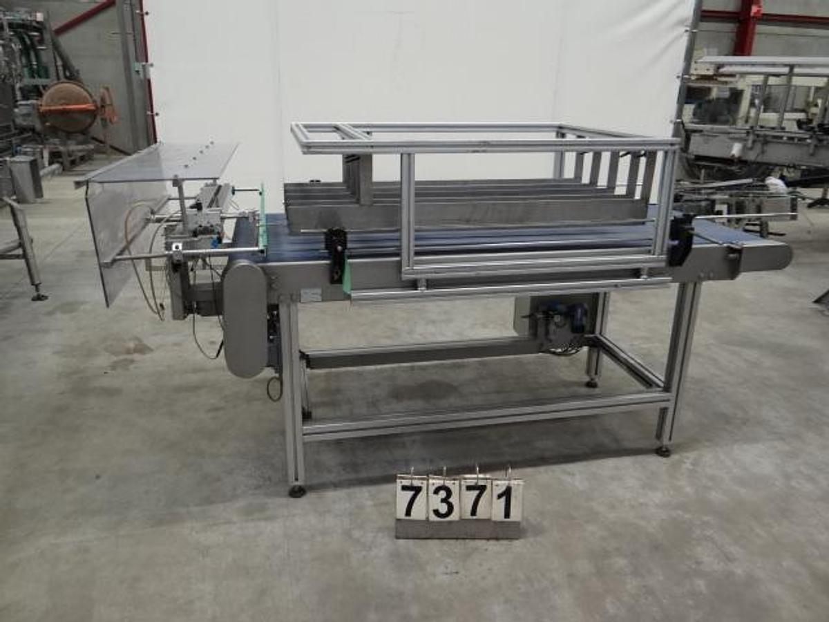 Gebruikt 1997 Sneyders OZT EL