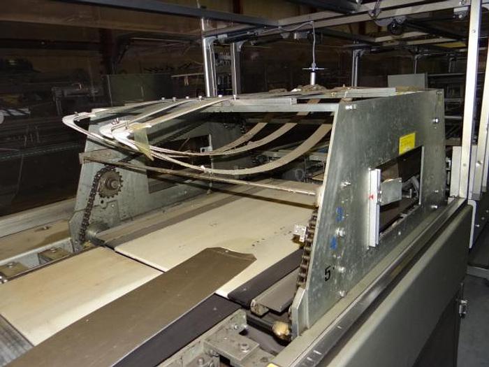 Used 1997 Dimac MS/V