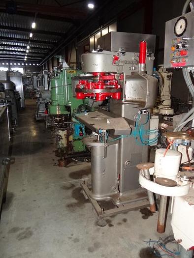 Used 1982 Lanico UV 245