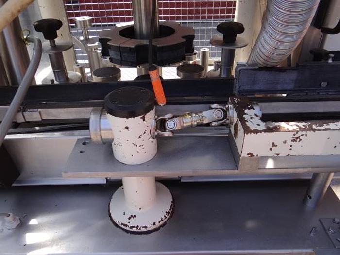 Used 1997 Alcoa 97716-1574 PP690