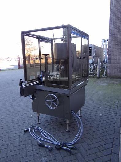 Used 1994 Mewes RLV