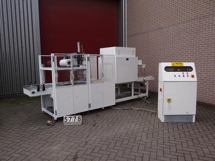 Used EDL 600ILASS