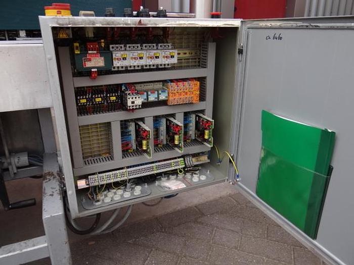 Used 1989 Langguth E23