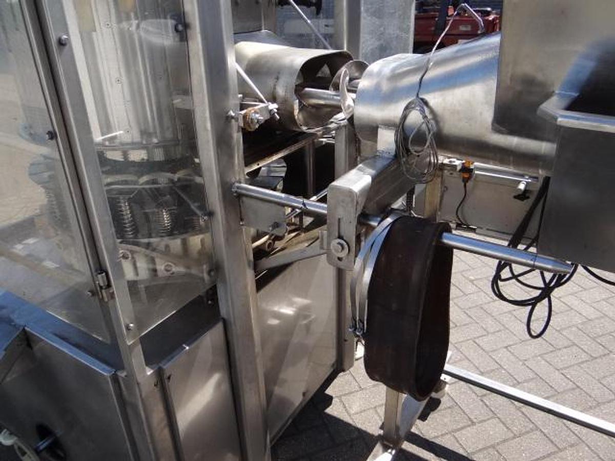 Gebruikt Cabbage filler Engler Schume 24