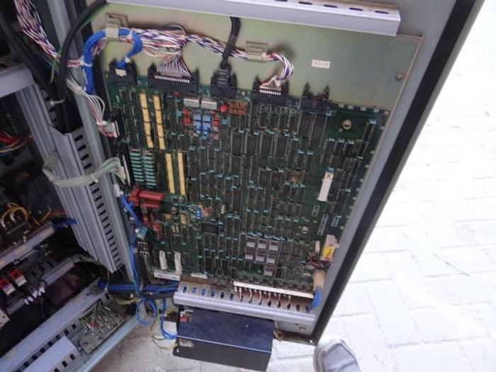 Used 1990 Fuji FW3400/R