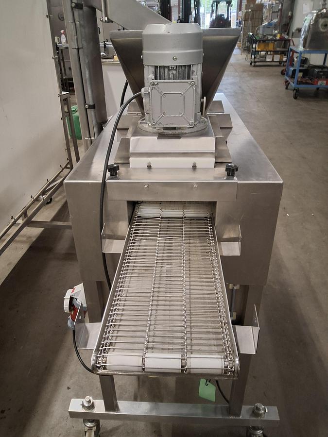Gebruikt Breadingline