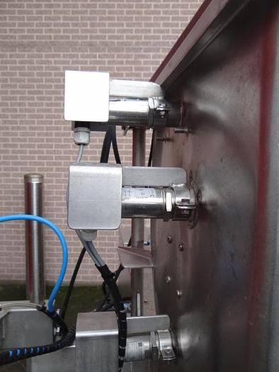 Used 1992 Leonhardt AG2DPZO