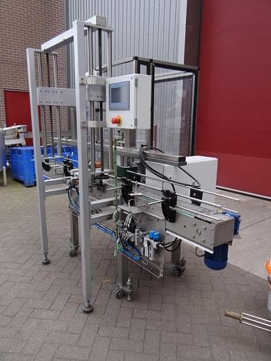 Used 1987 Langguth E21