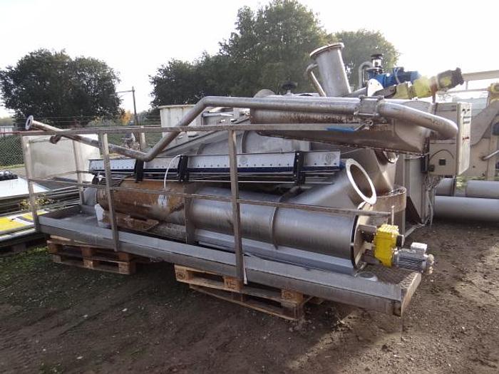 Used DTS Torricelli