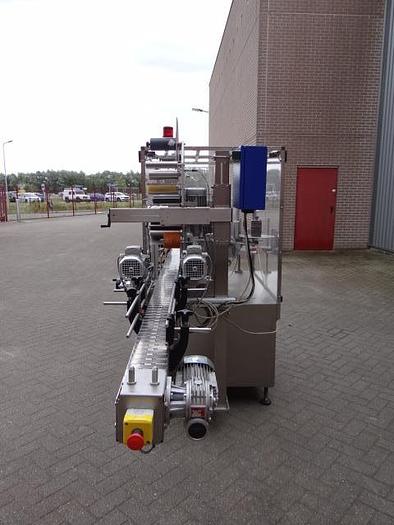 Used 2014 Albagnac Gaia 3