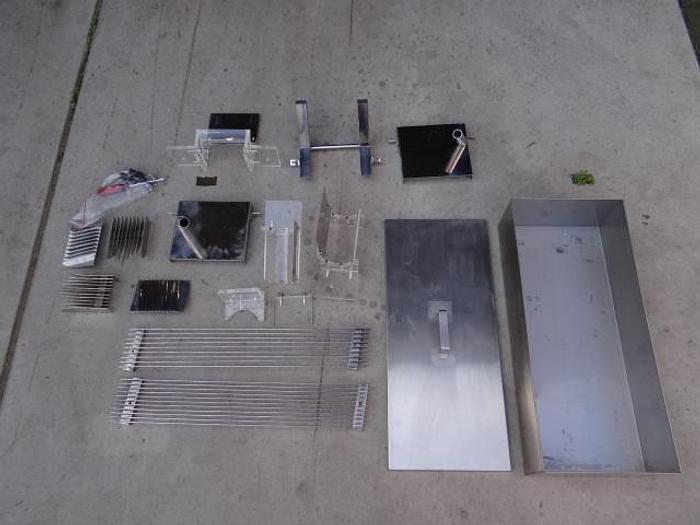Used 1998 Kwang Da F-180/KDL-1