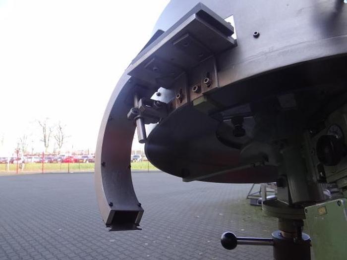 Used 1992 Adriaans S800