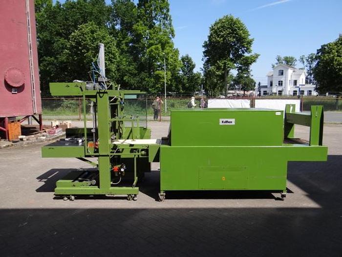 Used 1979 Kallfass retracta 600