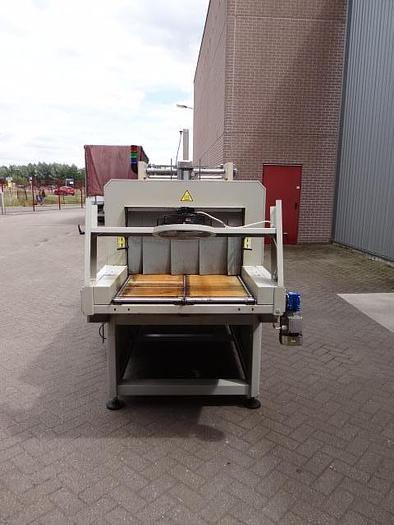 Used 2012 SMI-Pack BP/80-2AS