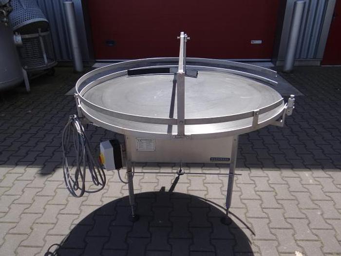 Used 2012 Bosgraaf DT48-1250