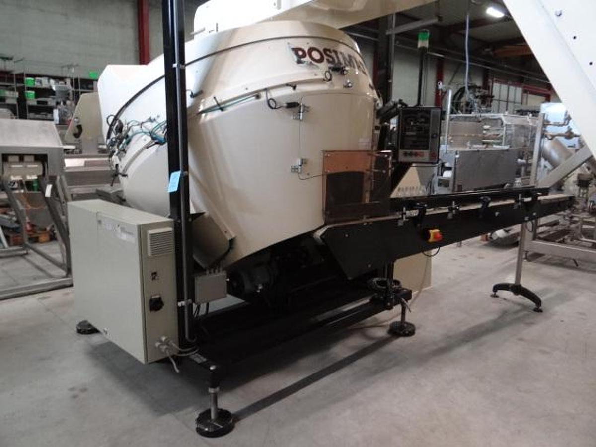 Gebruikt Unscambler PET bottle 0,5ltr