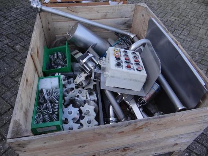 Used Niko V18
