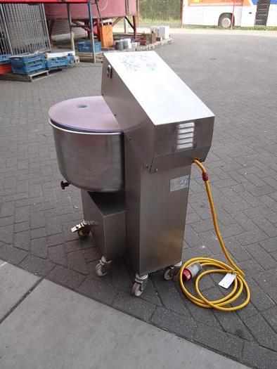 Used 1993 Talsa Mix 90ST/28