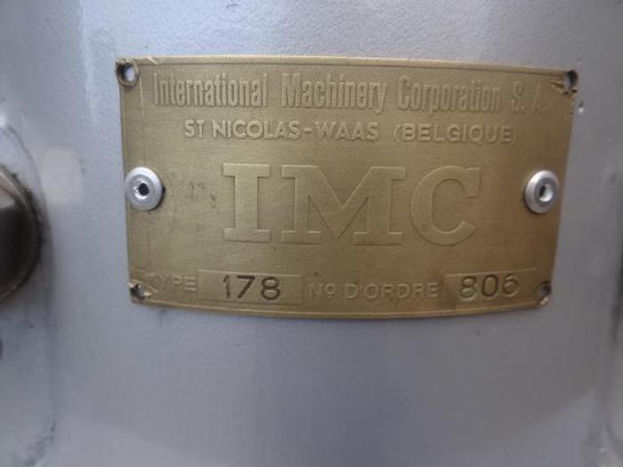 Used 2021 IMC 578