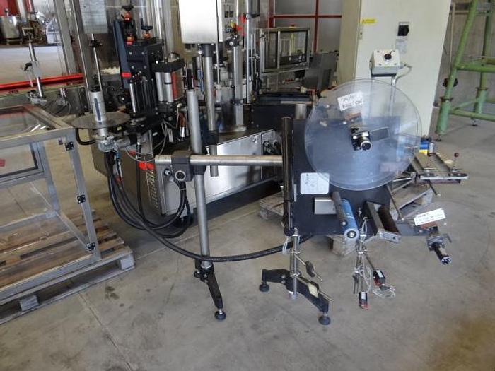 Used Krones autocol