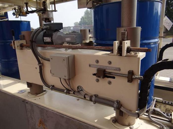 Used OCME LFT 300