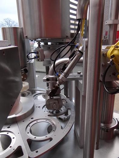 Used Packaging Automation Ltd Fastfill 60