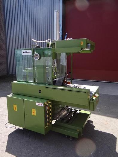 Used 1979 Kallfass retracta 600