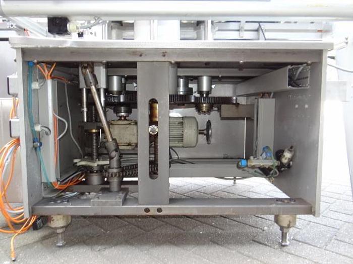 Used 1993 Groninger KVK104