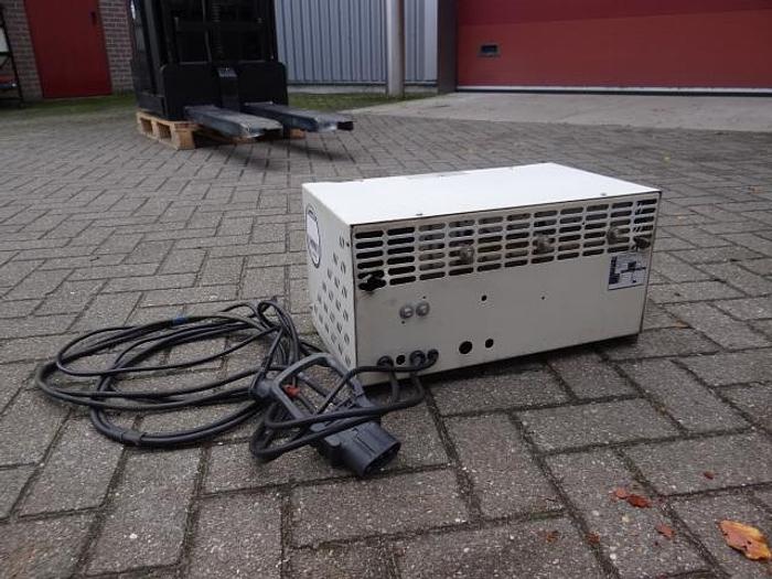 Used Pallet Stacker electric BT