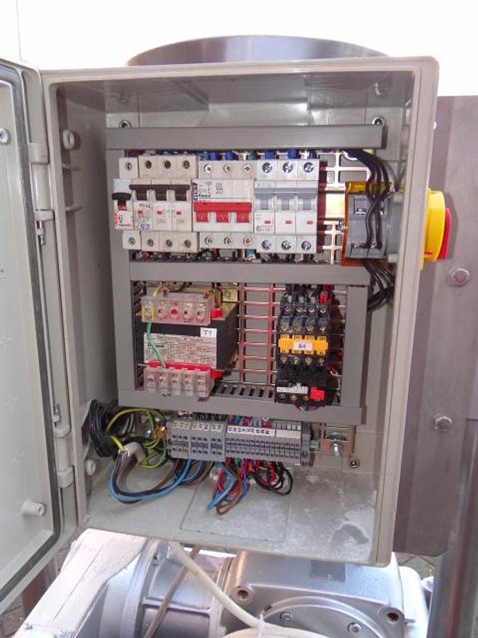 Gebruikt Hema Pistonfiller DM60R3