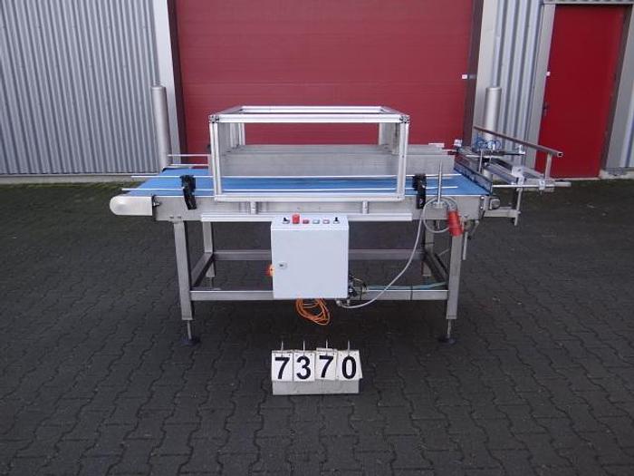 Used 1995 Adriaans Z800