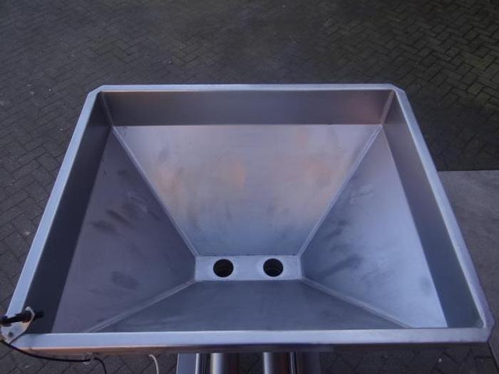 Used 2001 Leonhardt AG2DPZ07250