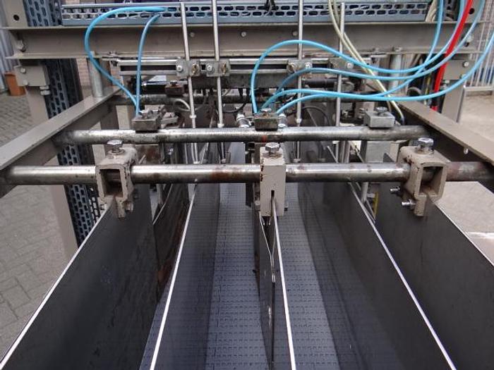 Used Breda Packaging TL1200
