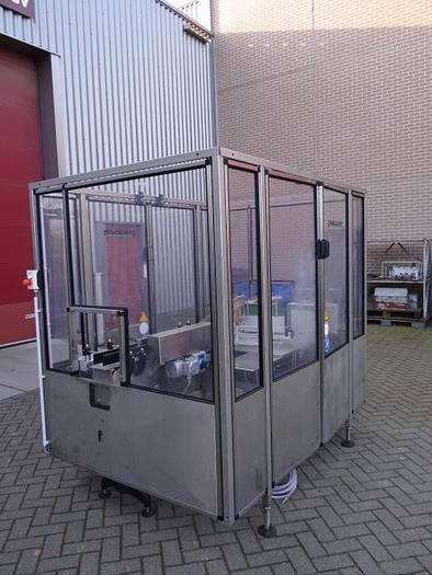 Used 2005 Langguth E204-R-210