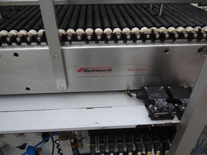 Used 2009 Avercon