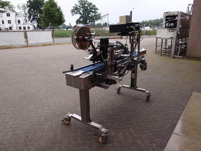 Used Schäfer combina