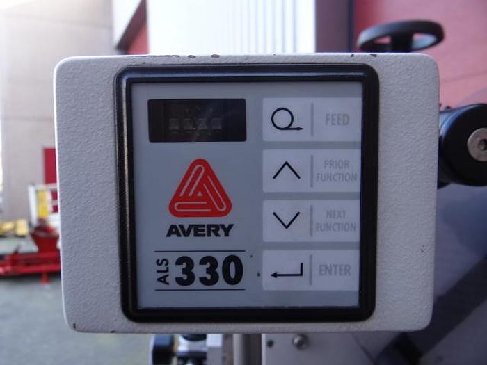 Used 1998 Avery ALS 300L