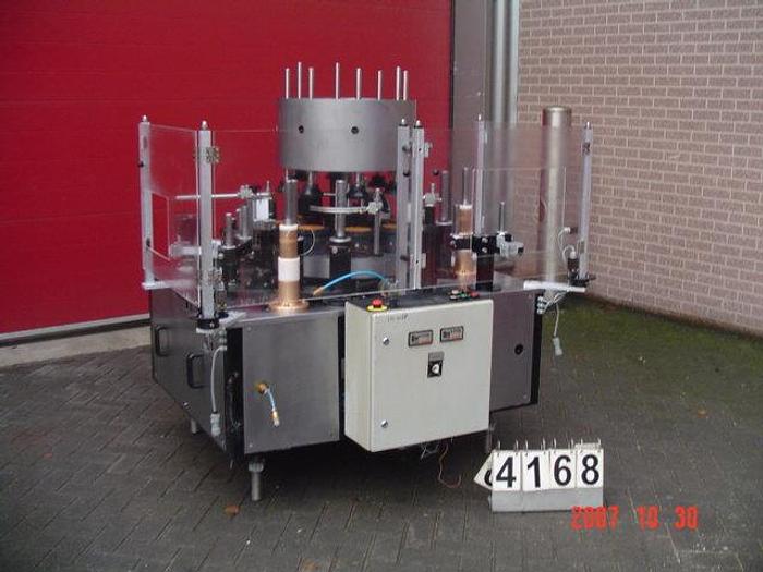 Used 1987 Anker Roland 08-02
