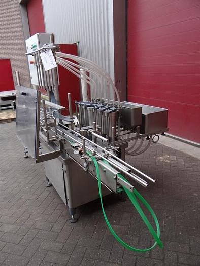 Used Bosch Strunck