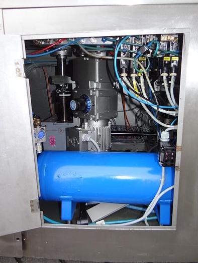 Used 1993 Kugler VA58