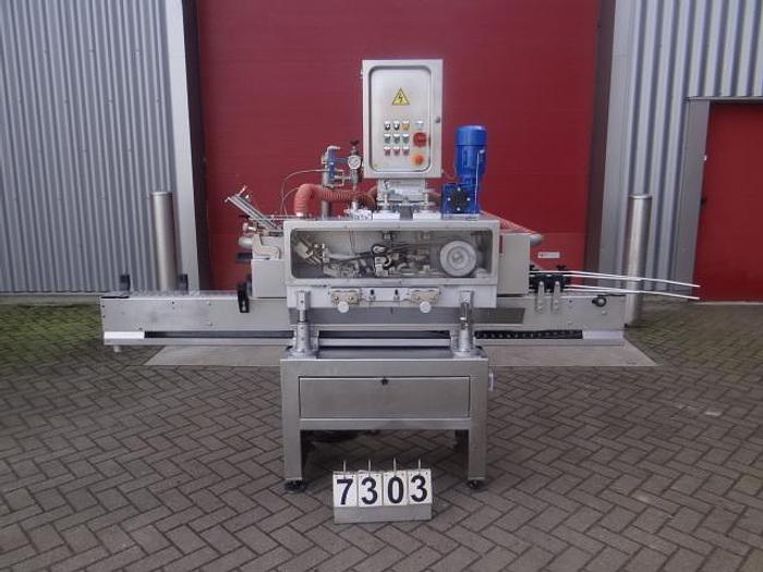 Used Gheri gino GG90