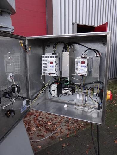 Used 1963 Brogli & Co MH - 150