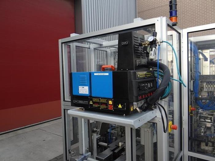 Used 2009 Avercon