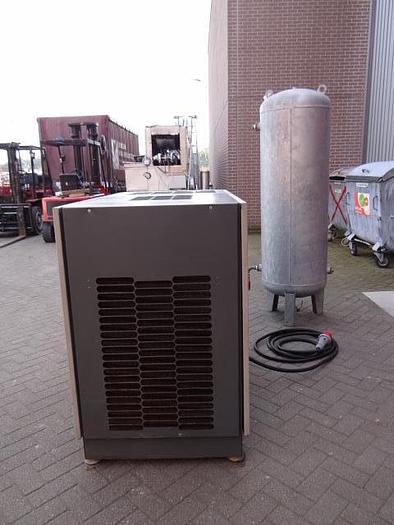 Used 2007 Mattei AC15L plus