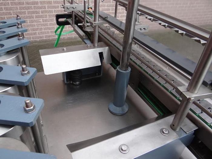 Used Bosch Strunck