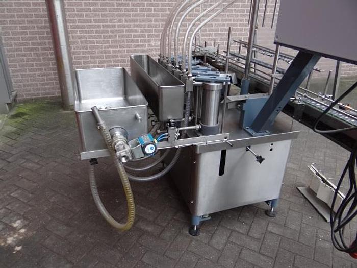 Used Bosch Strunck